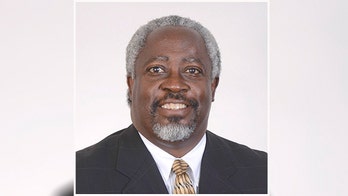 Southern Baptists elect first black chair of executive committee: ‘I am humbled’