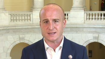 Dem lawmaker on Russian bounty report: Need to know what Trump knew and whether he was briefed