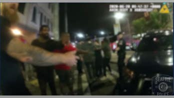 Experts fear reclaiming Seattle 'CHOP' zone is daunting task