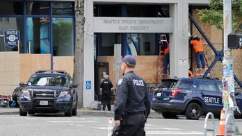 Seattle police officers’ exit interviews cite lack of support, ‘political agenda’: report
