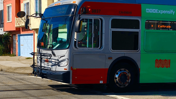 San Francisco transit agency to no longer transport police to George Floyd protests