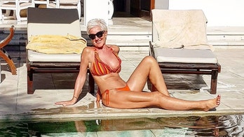 'Age-defying' woman, 62, claims men from '20 to 70' try to chat her up on Instagram