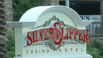 Nearly 100 Mississippi casino workers evacuated amid Tropical Storm Cristobal flooding: report