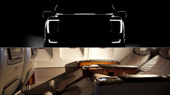 First class truck? New Ford F-150 has a sleeper seat, report says