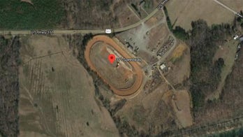 North Carolina race track owner slammed for 'Bubba Rope' advertisement