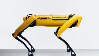 Boston Dynamics’ Spot robot dog is now for sale, but it’ll cost you
