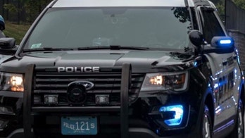 Massachusetts police investigate death of estranged couple as murder-suicide