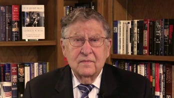 John Sununu on Trump trailing Biden in polls: He must gear messages on COVID-19 for 'reality'
