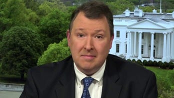 Marc Thiessen on Supreme Court DACA decision: 'Justice Roberts avoiding controversial outcomes'