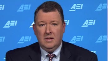 Marc Thiessen: Biden should be calling out Democrats, not Trump over riots