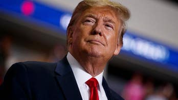 Liz Peek: Left silences silent majority – but watch for this in November