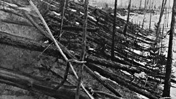 Tunguska event may have been caused by iron asteroid that went back into space, researchers say