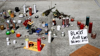 California police department faces state DOJ review after 18 fatal officer-involved shootings in past decade