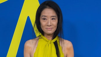 Vera Wang flaunts incredible figure in sports bra and leggings ahead of 71st birthday