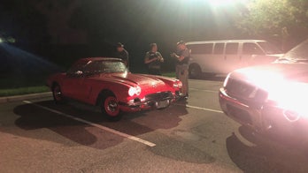19 collector cars stolen from Orlando dealer