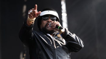 The Village People frontman Victor Willis criticizes Donald Trump for using 'Y.M.C.A.' at campaign event