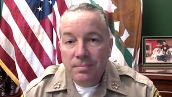L.A. County sheriff pushes back on defunding police: 'Last thing' the community needs is fewer deputies on the streets
