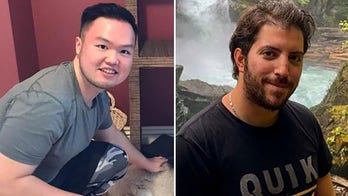 Searches underway for 3 Mount Rainier hikers missing in separate incidents