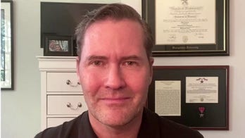 Rep. Michael Waltz calls for mayors, local lawmakers to get tough on looters and Antifa