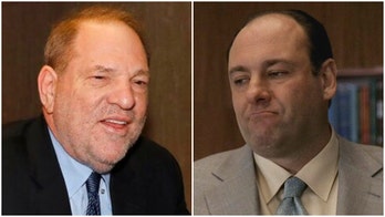 'Sopranos' star James Gandolfini once threatened to beat up Harvey Weinstein over talk show appearance: report