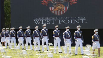 West Point cadets involved in Florida spring break fentanyl overdose