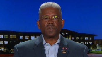 NFL, corporations are 'surrendering to Marxist mob,' Lt. Col. Allen West says