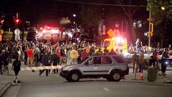 Milwaukee police chief demoted over tear gas use, other concerns