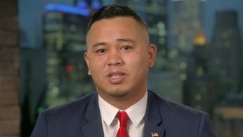 DACA recipient says Trump should invite Dreamers to work with him, change narrative about deportations