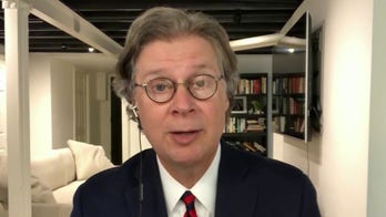Byron York raises concerns about Trump's Tulsa rally: 'It would be better if held outdoors'