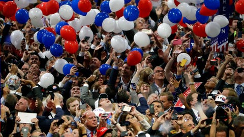 Some RNC staffers did not vote for Trump amid 2020 campaign power struggle, new book claims