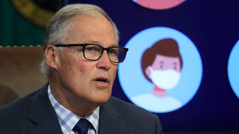 Washington's Democratic Governor walks back CHOP/CHAZ timeline