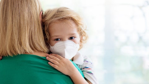 Parents now question whether COVID mask mandates did more harm than good