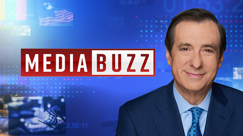 Mediabuzz - Fox News