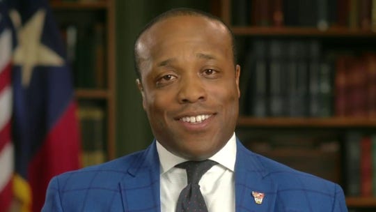 Army veteran and congressional candidate: Proposal to make Juneteenth federal holiday 'a step in the right direction'