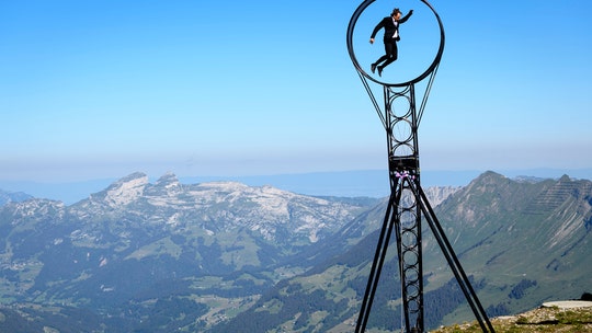 The week in pictures, June 20 - June 26