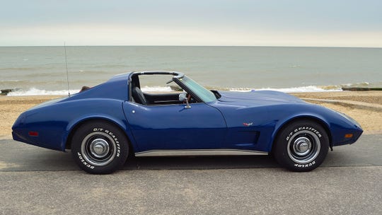 Fox News Autos Virtual Car Show: Your 2-seat sports cars