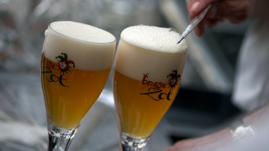 Belgium launches buy 2, get 1 'Helpy Hour' campaign to help bar owners during coronavirus reopening