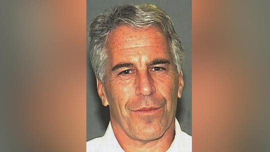 Epstein-linked modeling agent charged with rape of minors