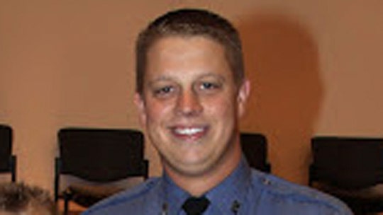 Kansas City officer faces charges in fatal shooting of black man