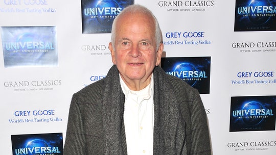 Ian Holm, 'Lord of the Rings' and 'Alien' star, dead at 88