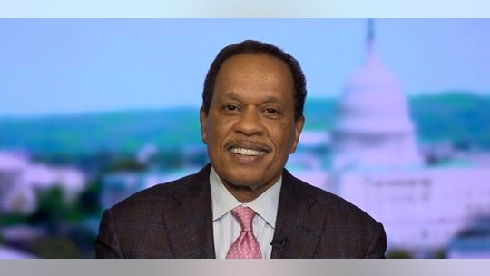 Juan Williams: The 'heart and soul' of Juneteenth is about education, historical acknowledgement