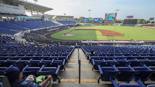 Nicaraguan baseball manager fired after speaking about virus