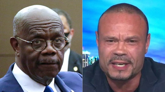 Bongino blasts DA over murder charge in Rayshard Brooks shooting: 'What they did was outrageous'