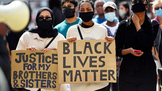 Lawmaker blasts Amazon’s ‘performative’ support of Black Lives Matter movement