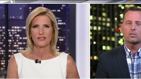 Grenell trashes Bolton, claims ex-security adviser 'saved salacious stories in order to sell books'