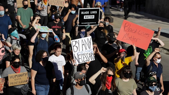 Louisville struggles to reimagine the future of policing