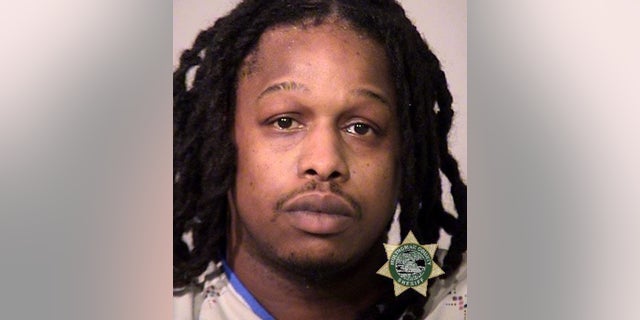 Marcus Anthony Davis Jr., 35, was sentenced to nearly six years in prison Monday.