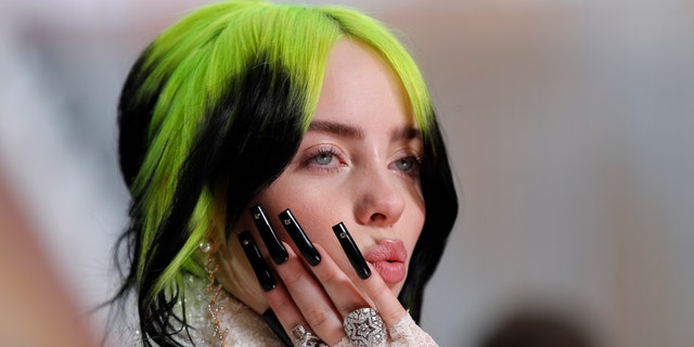 Billie Eilish unfollows almost 600 people on Instagram #113018
