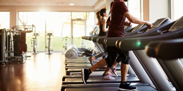 Aerobic exercise is one of the best measures of longevity, says Kévin Contrepois, PhD, director of metabolomics and lipidomics in the Stanford University Department of Genetics. (iStock)
