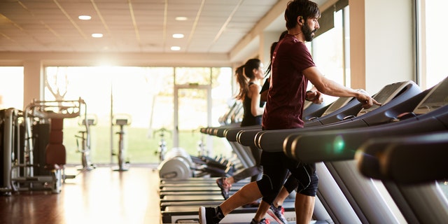 Aerobic exercise is one of the best measures of longevity, says Kévin Contrepois, PhD, director of metabolomics and lipidomics in the Stanford University Department of Genetics. (iStock)